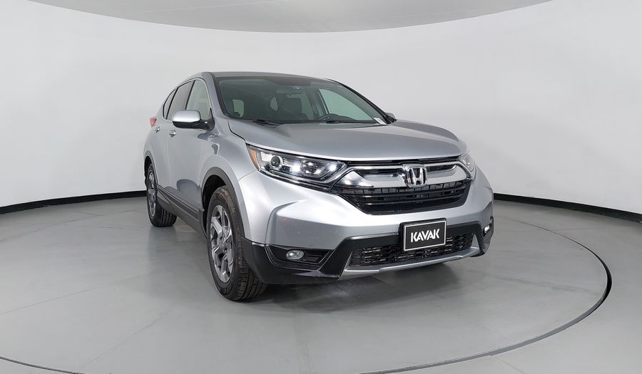 Honda Cr-v 1.5 TURBO PLUS Suv 2017