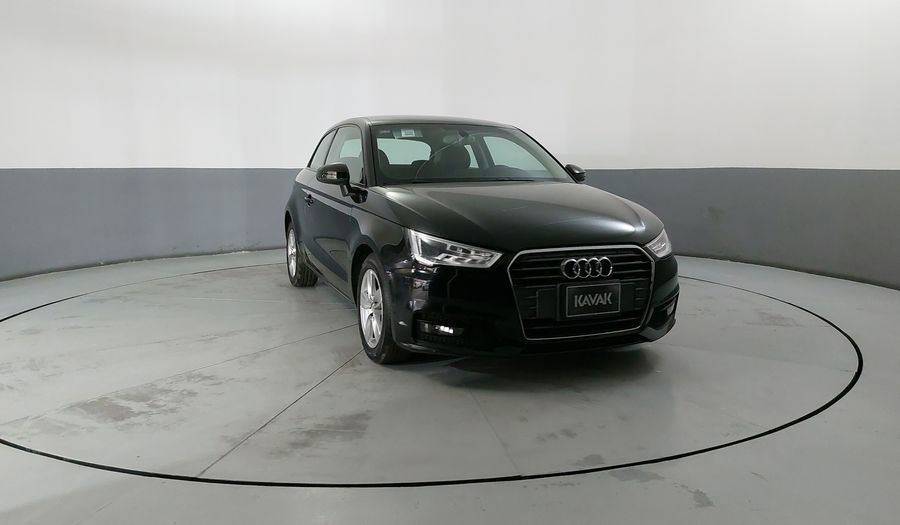 Audi A1 1.4 TFSI COOL MT Hatchback 2017