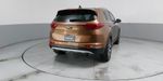 Kia Sportage 2.4 SXL AWD AT Suv 2016