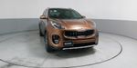 Kia Sportage 2.4 SXL AWD AT Suv 2016