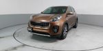 Kia Sportage 2.4 SXL AWD AT Suv 2016