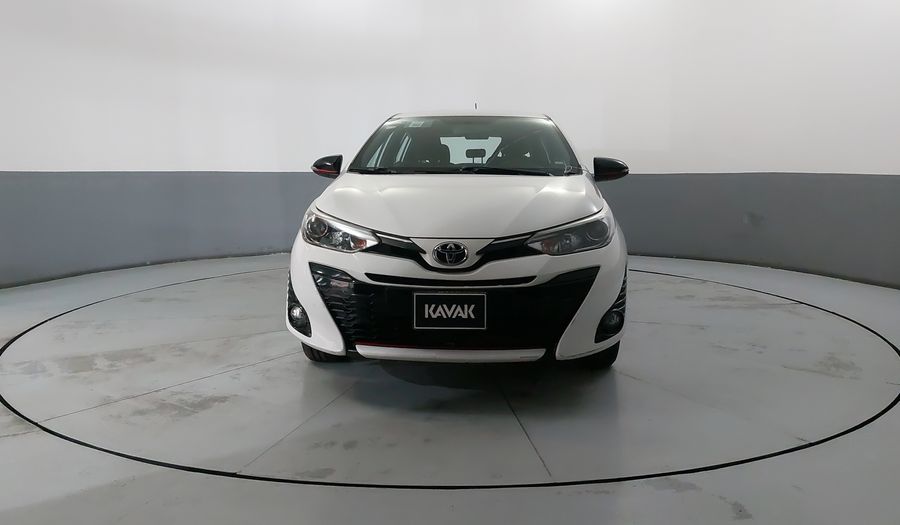 Toyota Yaris 1.5 S AUTO Hatchback 2019