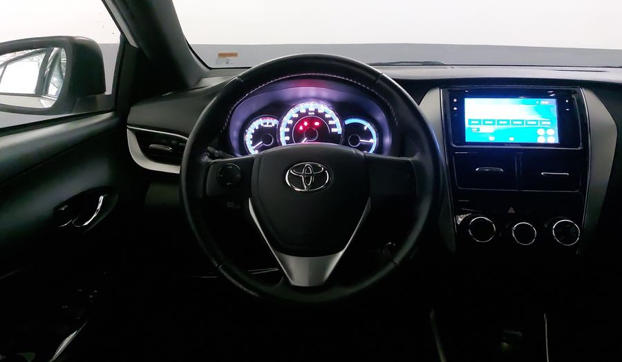 Toyota Yaris 1.5 S AUTO Hatchback 2019