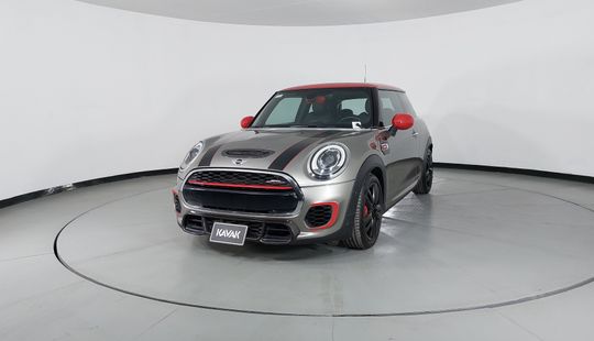 Mini • John Cooper Works