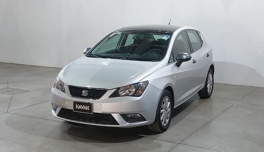 Seat • Ibiza