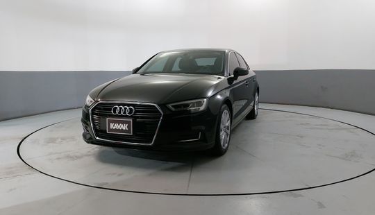 Audi • A3