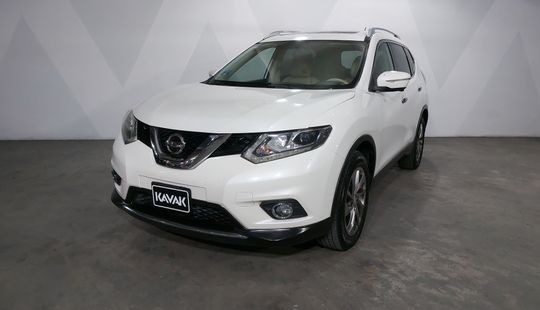 Nissan • X-Trail