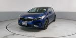 Kia Forte 2.0 EX MT Hatchback 2017