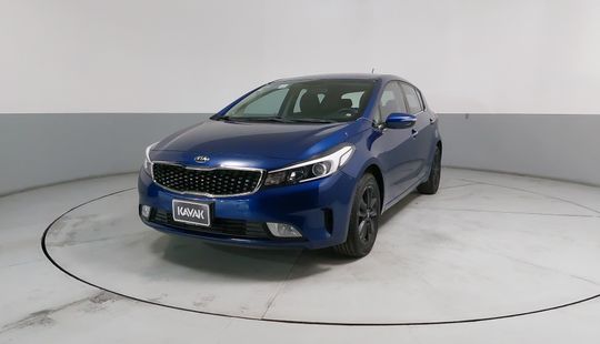 Kia • FORTE