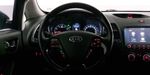 Kia Forte 2.0 EX MT Hatchback 2017