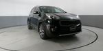 Kia Sportage 2.4 SXL AT Suv 2016