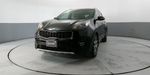 Kia Sportage 2.4 SXL AT Suv 2016