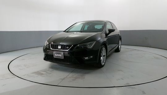 Seat • Leon