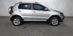 Volkswagen Crossfox 1.6 CROSSFOX MT Hatchback 2017