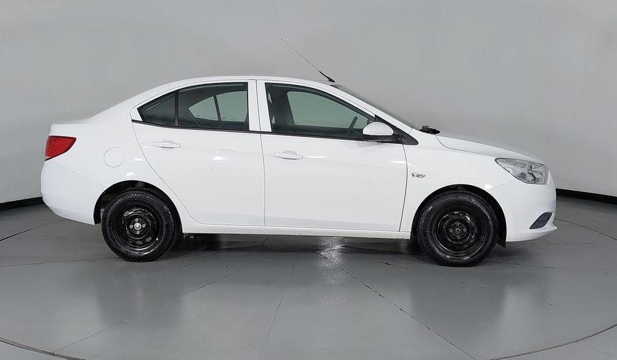 Chevrolet Aveo 1.5 LS A Sedan 2022