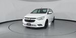 Chevrolet Aveo 1.5 LS A Sedan 2022