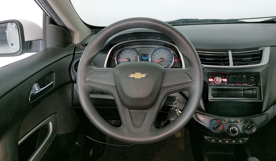 Chevrolet Aveo 1.5 LS A Sedan 2022