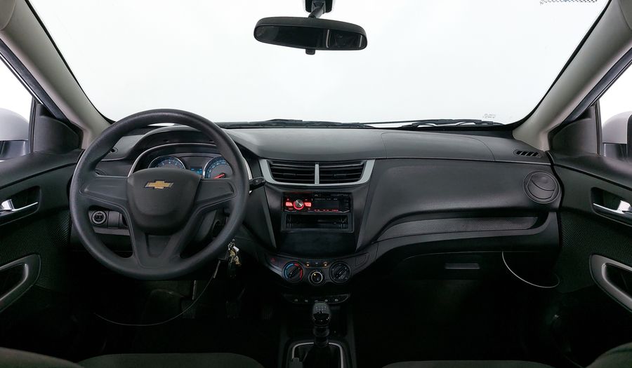 Chevrolet Aveo 1.5 LS A Sedan 2022