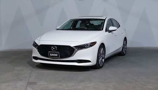 Mazda • Mazda 3