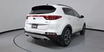 Kia Sportage 2.4 SX AUTO Suv 2019