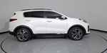 Kia Sportage 2.4 SX AUTO Suv 2019