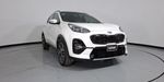 Kia Sportage 2.4 SX AUTO Suv 2019