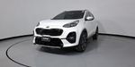 Kia Sportage 2.4 SX AUTO Suv 2019