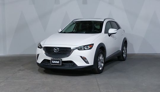 Mazda • CX-3