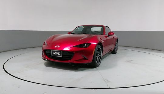 Mazda • MX-5