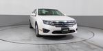 Ford Fusion 3.0 SEL V6 PIEL AT Sedan 2012