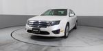 Ford Fusion 3.0 SEL V6 PIEL AT Sedan 2012