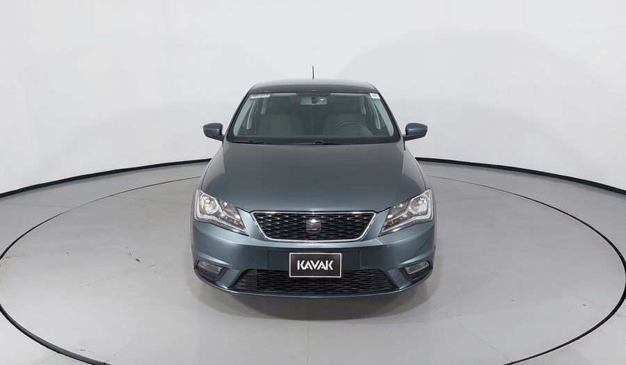 Seat Toledo 1.0 STYLE Sedan 2019