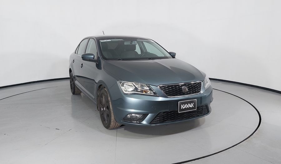 Seat Toledo 1.0 STYLE Sedan 2019