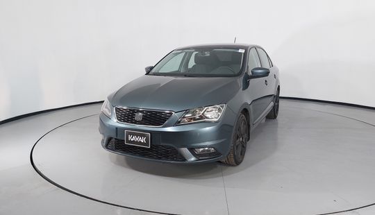 Seat • Toledo