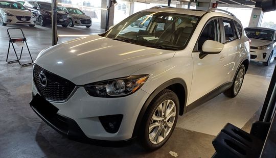 Mazda • CX-5