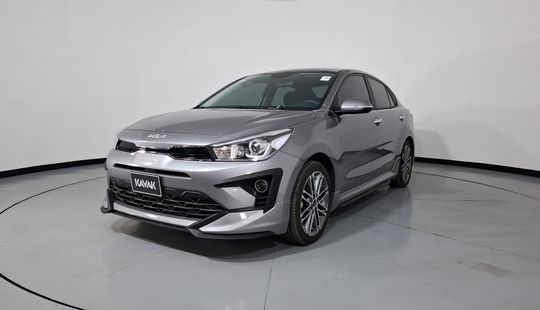 Kia • Rio