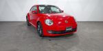 Volkswagen Beetle 2.5 SPORT TIPTRONIC Hatchback 2014