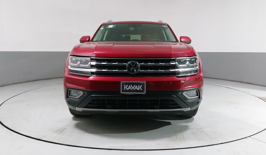 Volkswagen Teramont 3.6 COMFORTLINE PLUS AUTO Suv 2019