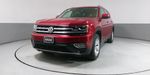 Volkswagen Teramont 3.6 COMFORTLINE PLUS AUTO Suv 2019