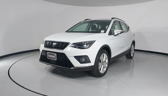 Seat • Arona