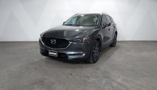 Mazda • CX-5