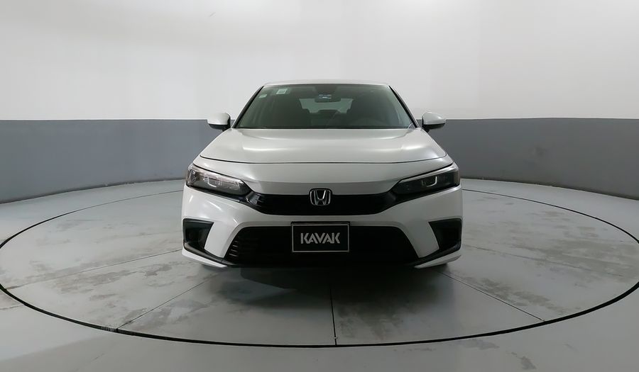 Honda Civic 2.0 ISTYLE CVT Sedan 2022