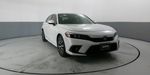 Honda Civic 2.0 ISTYLE CVT Sedan 2022