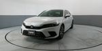 Honda Civic 2.0 ISTYLE CVT Sedan 2022