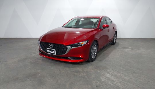 Mazda • Mazda 3