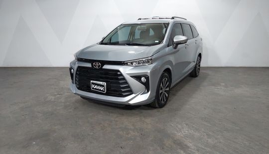 Toyota • Avanza