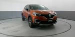 Renault Captur 2.0 ICONIC AUTO Hatchback 2018