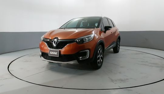 Renault • Captur