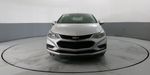 Chevrolet Cruze 1.4 LS A TURBO MT Sedan 2017