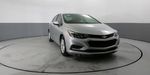 Chevrolet Cruze 1.4 LS A TURBO MT Sedan 2017